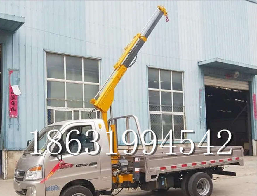 莲池区车载吊机莲池区附近移动起重机莲池区车载随车吊220伏家用吊机莲池区车载随车吊搬运车载吊机